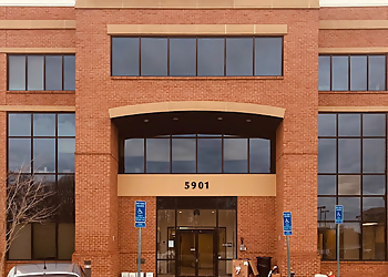 Comprehensive Sleep Care Center Alexandria Sleep Clinics image 1