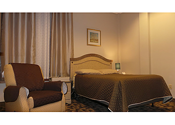 Lansing Sleep Clinics Comprehensive Sleep Center