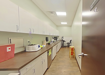 Fayetteville Addiction Treatment Centers Comprehensive Treatment Center