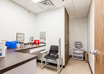 Fayetteville Addiction Treatment Centers Comprehensive Treatment Center