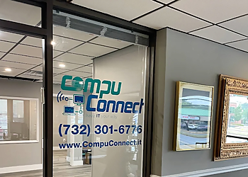 New York It Services CompuConnect Inc.