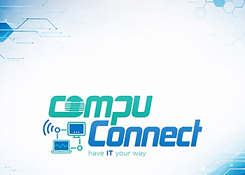 New York It Services CompuConnect Inc.