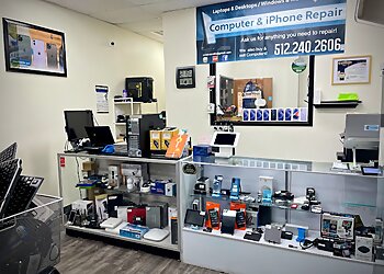 Austin Computer Repair CompuPlus