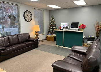 Salt Lake City Computer Repair CompuTech