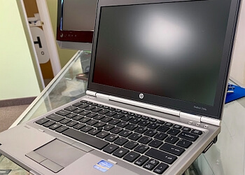 Salt Lake City Computer Repair CompuTech
