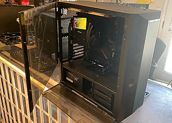 Las Vegas Computer Repair Compudoc