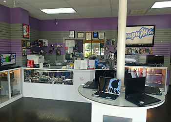 Murfreesboro Computer Repair Compumax USA