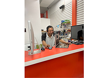 San Francisco Cell Phone Repair Compupod Inc.