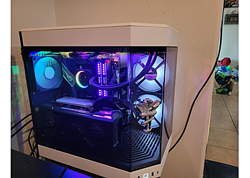 Brownsville Computer Repair Compupro Computer Service