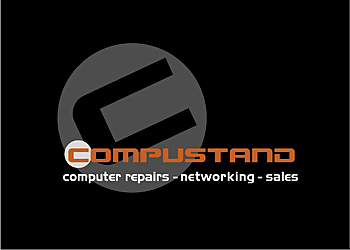 Compustand Inc. - West Palm Beach, FL Computer Repair - Logo