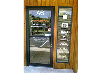Compustand Inc. West Palm Beach Computer Repair Compustand Inc.