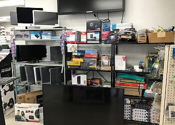 Garden Grove Computer Repair Computech