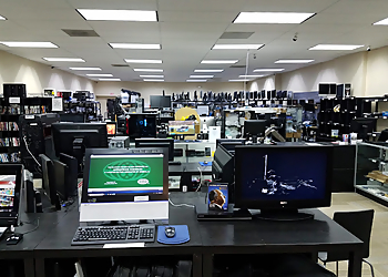 Albany Computer Repair Computer Answers