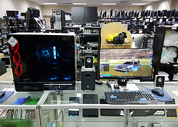 Albany Computer Repair Computer Answers