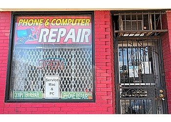 Computer Answers New York Computer Repair