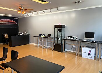 Richmond Computer Repair Computer Cave