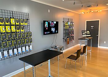 Richmond Computer Repair Computer Cave