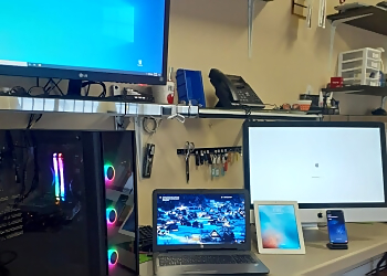 Augusta Computer Repair Computer Central