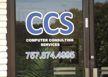Computer Consulting Services Newport News Computer Repair