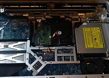 Chattanooga Computer Repair Computer Crusader