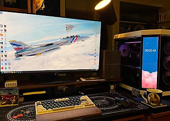 Chattanooga Computer Repair Computer Crusader