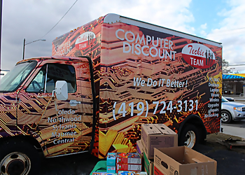 Toledo Computer Repair Computer Discount