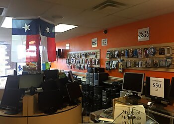 Arlington Computer Repair Computer Doctors