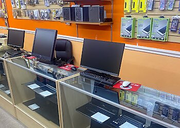 Arlington Computer Repair Computer Doctors