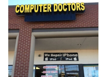 Computer Doctors Arlington Computer Repair image 1