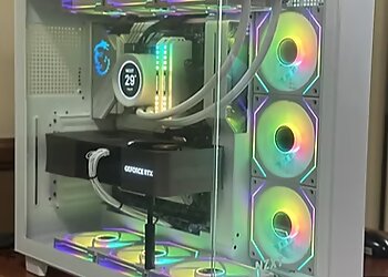 Los Angeles Computer Repair Computer Doctors