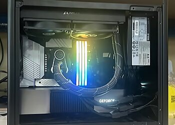 Los Angeles Computer Repair Computer Doctors