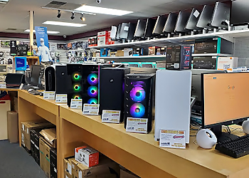 Augusta Computer Repair Computer Exchange