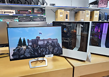 Augusta Computer Repair Computer Exchange