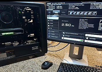 Frisco Computer Repair Computer Fix USA