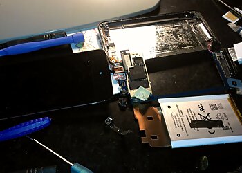 San Diego Computer Repair Computer Geek 911