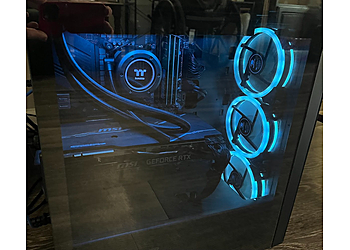 Orange Computer Repair Computer Genius Solutions