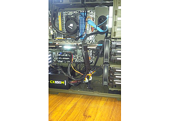 Orange Computer Repair Computer Genius Solutions