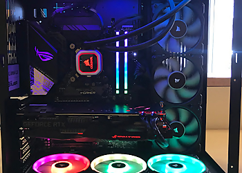 Modesto Computer Repair Computer Guys LLC