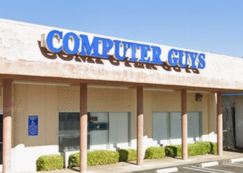 Computer Guys LLC﻿ Modesto Computer Repair