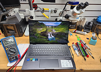 Dallas Computer Repair Computer Guys of Dallas