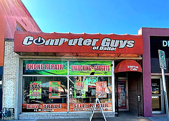 Computer Guys of Dallas Dallas Computer Repair image 1