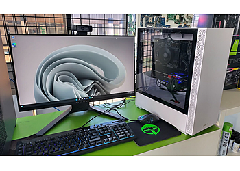 Mesquite Computer Repair Computer Guys of Dallas