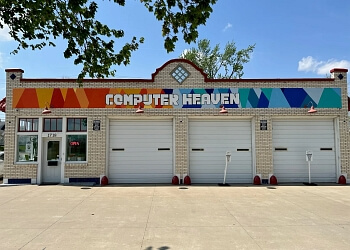 Computer Heaven Cedar Rapids Computer Repair