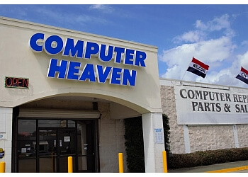 Computer Heaven Inc  Baton Rouge Computer Repair