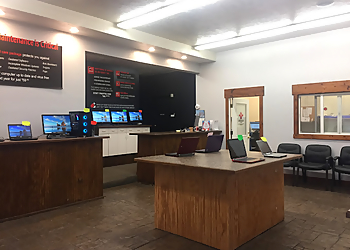 Salt Lake City Computer Repair Computer Hospital