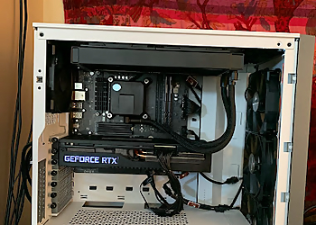 Salt Lake City Computer Repair Computer Hospital