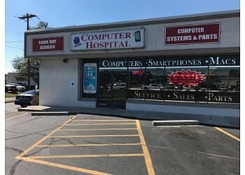 3 Best Computer Repair in Springfield MO - Expert 