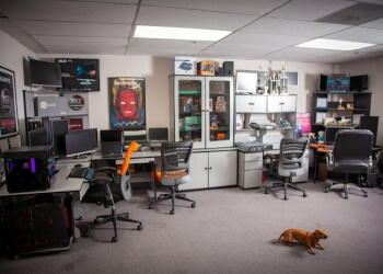 Ventura Computer Repair Computer Idiot Technology & Design