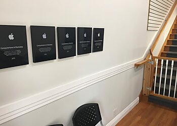 Berkeley Computer Repair ComputerLand of Berkeley