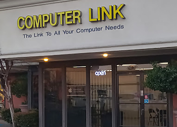 Computer Link Stockton Computer Repair image 1